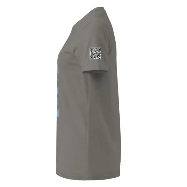Women’s basic softstyle t-shirt - Image 17