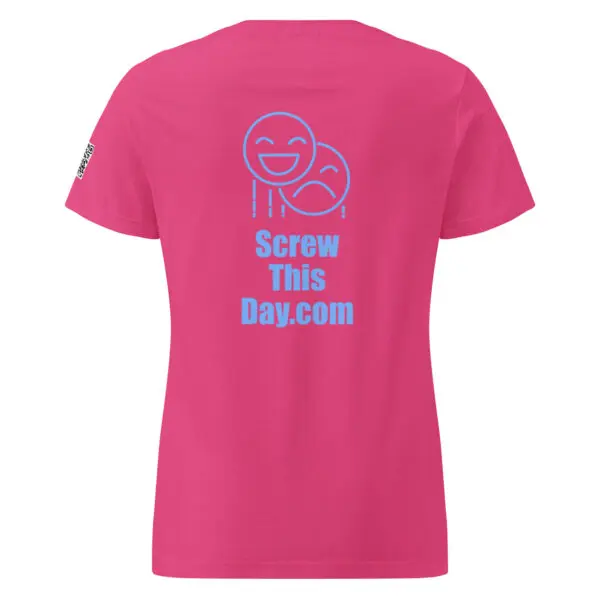 Women’s basic softstyle t-shirt - Image 36