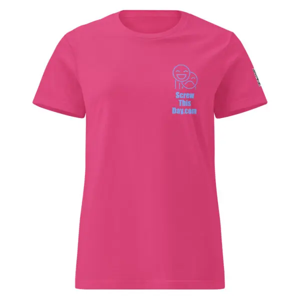 Women’s basic softstyle t-shirt - Image 35
