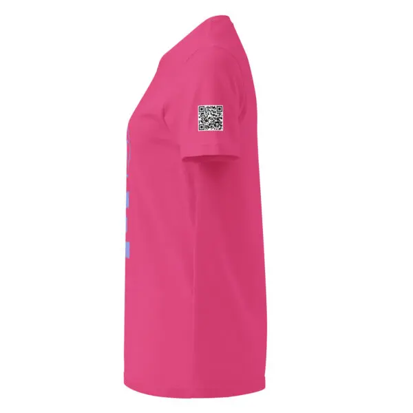 Women’s basic softstyle t-shirt - Image 14