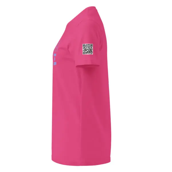 Women’s basic softstyle t-shirt - Image 37