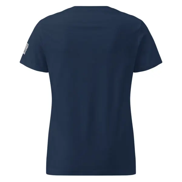 Women’s basic softstyle t-shirt - Image 4