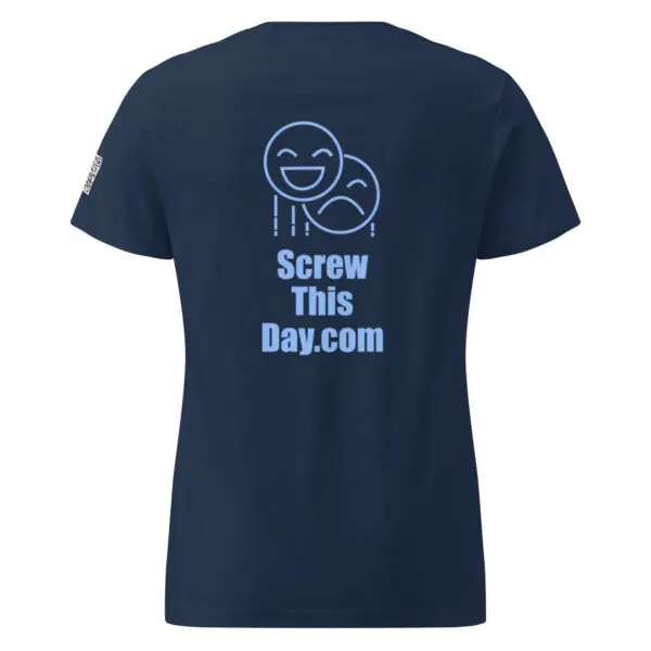 Women’s basic softstyle t-shirt - Image 24