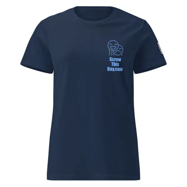Women’s basic softstyle t-shirt - Image 23