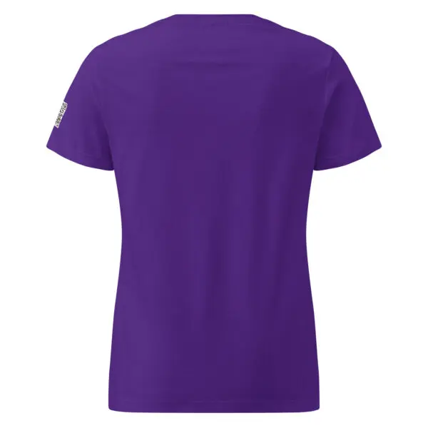 Women’s basic softstyle t-shirt - Image 7