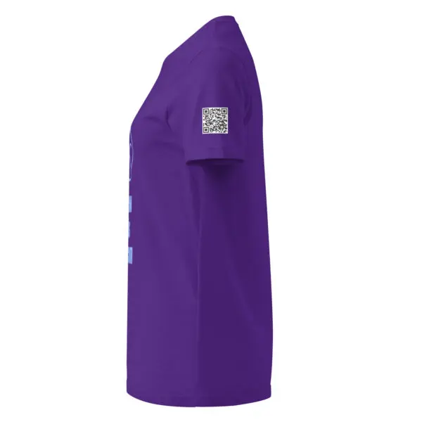 Women’s basic softstyle t-shirt - Image 8