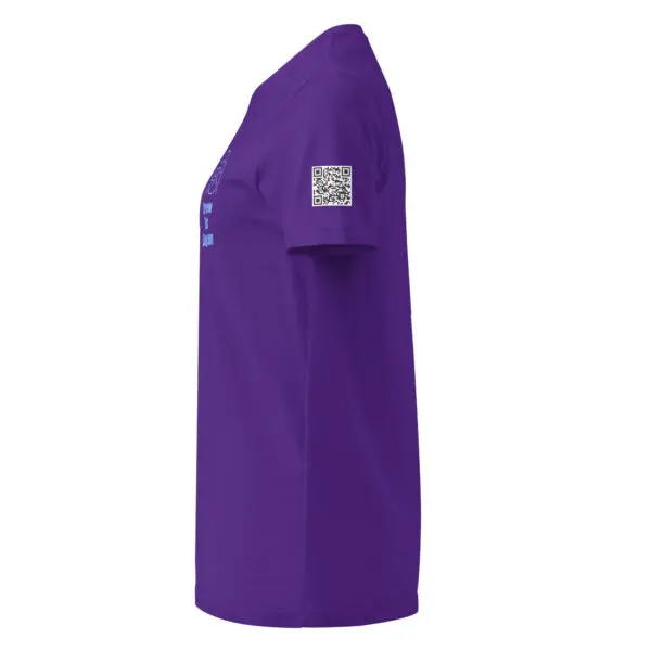 Women’s basic softstyle t-shirt - Image 29