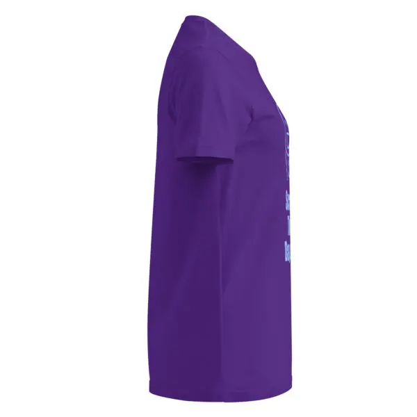 Women’s basic softstyle t-shirt - Image 9