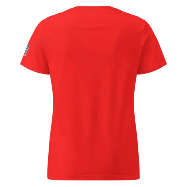 Women’s basic softstyle t-shirt - Image 10