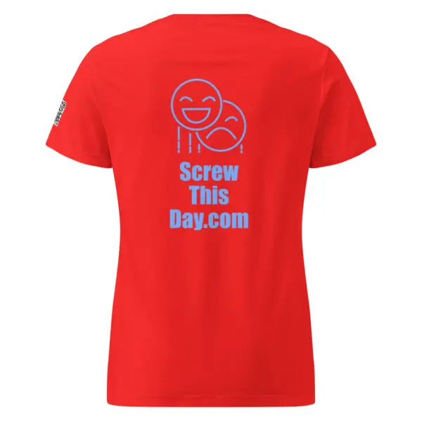 Women’s basic softstyle t-shirt - Image 32