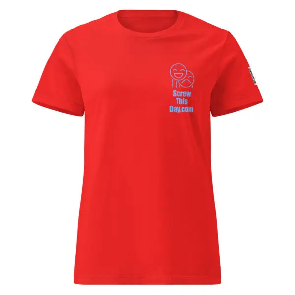 Women’s basic softstyle t-shirt - Image 31