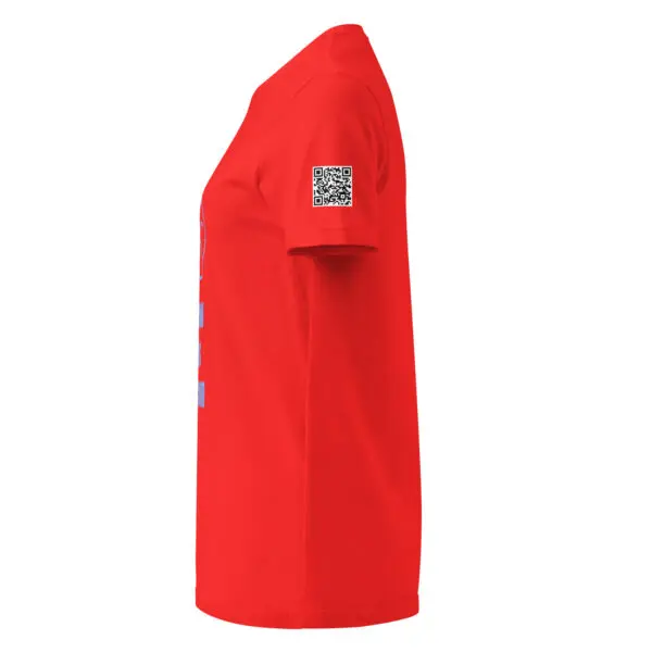 Women’s basic softstyle t-shirt - Image 11