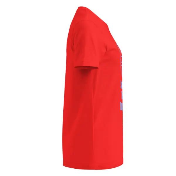 Women’s basic softstyle t-shirt - Image 12