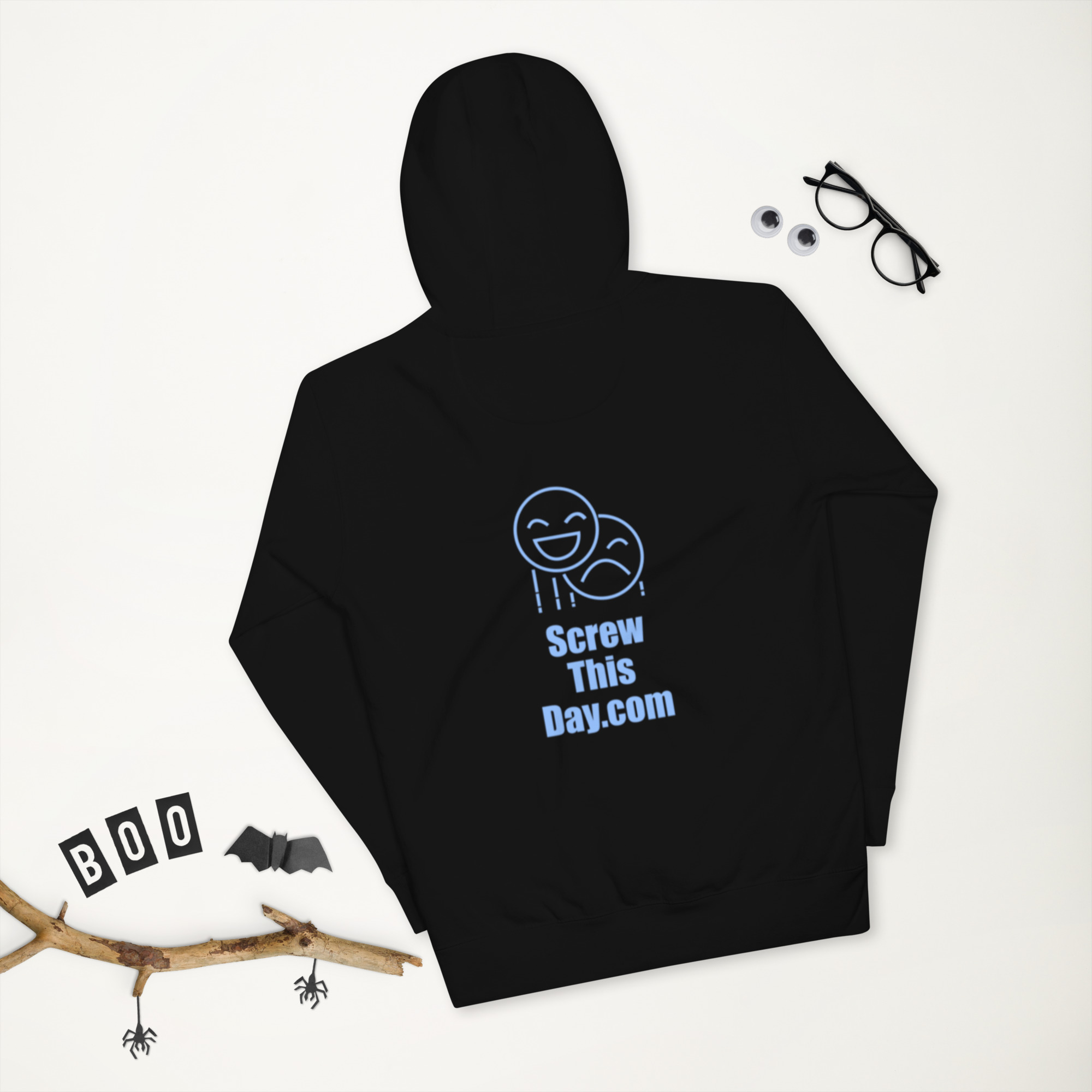 Unisex Hoodie - Image 11