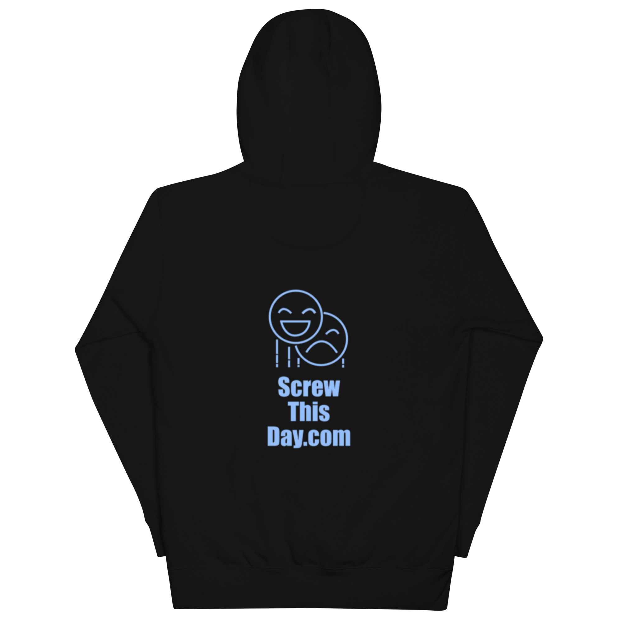 Unisex Hoodie - Image 16