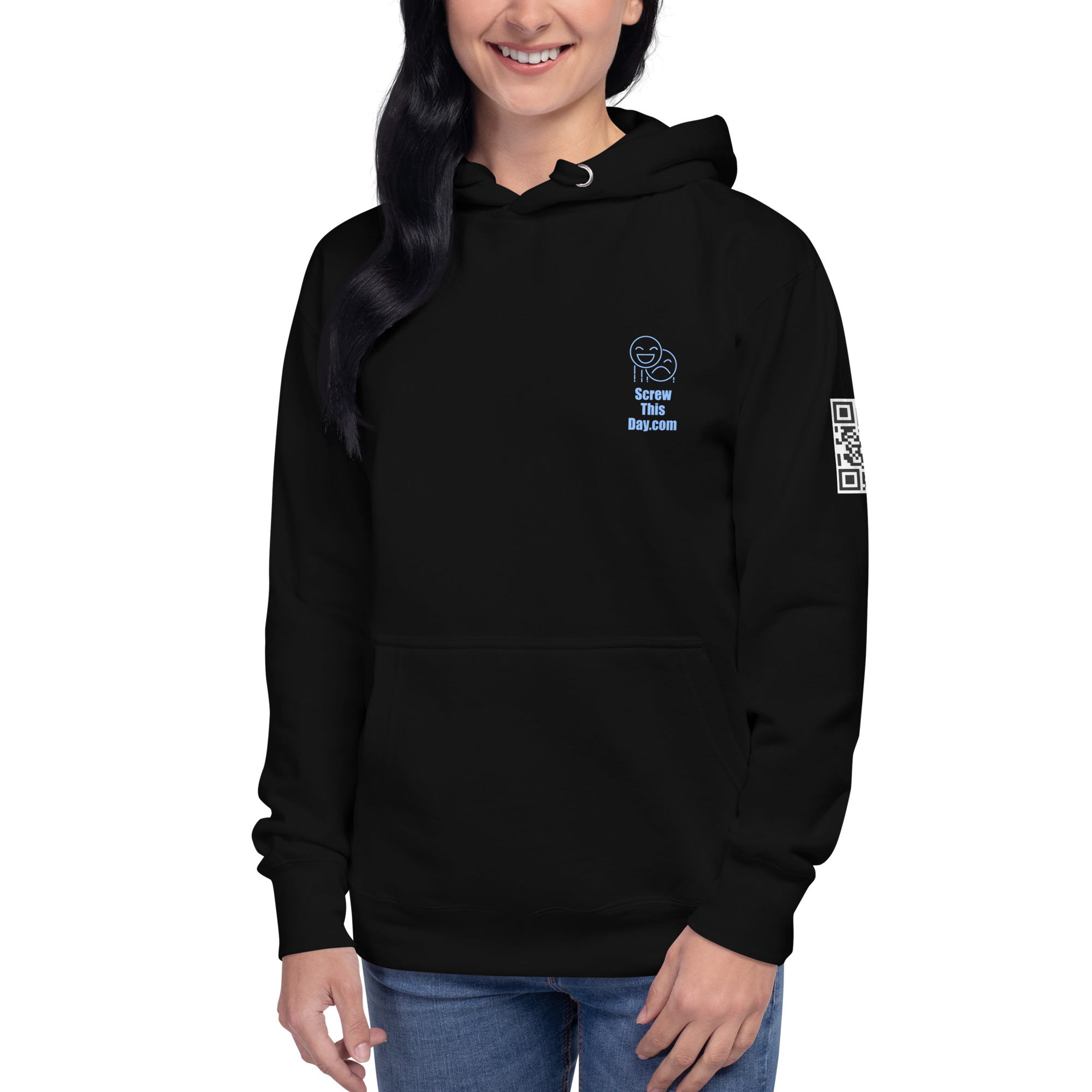 Unisex Hoodie - Image 13
