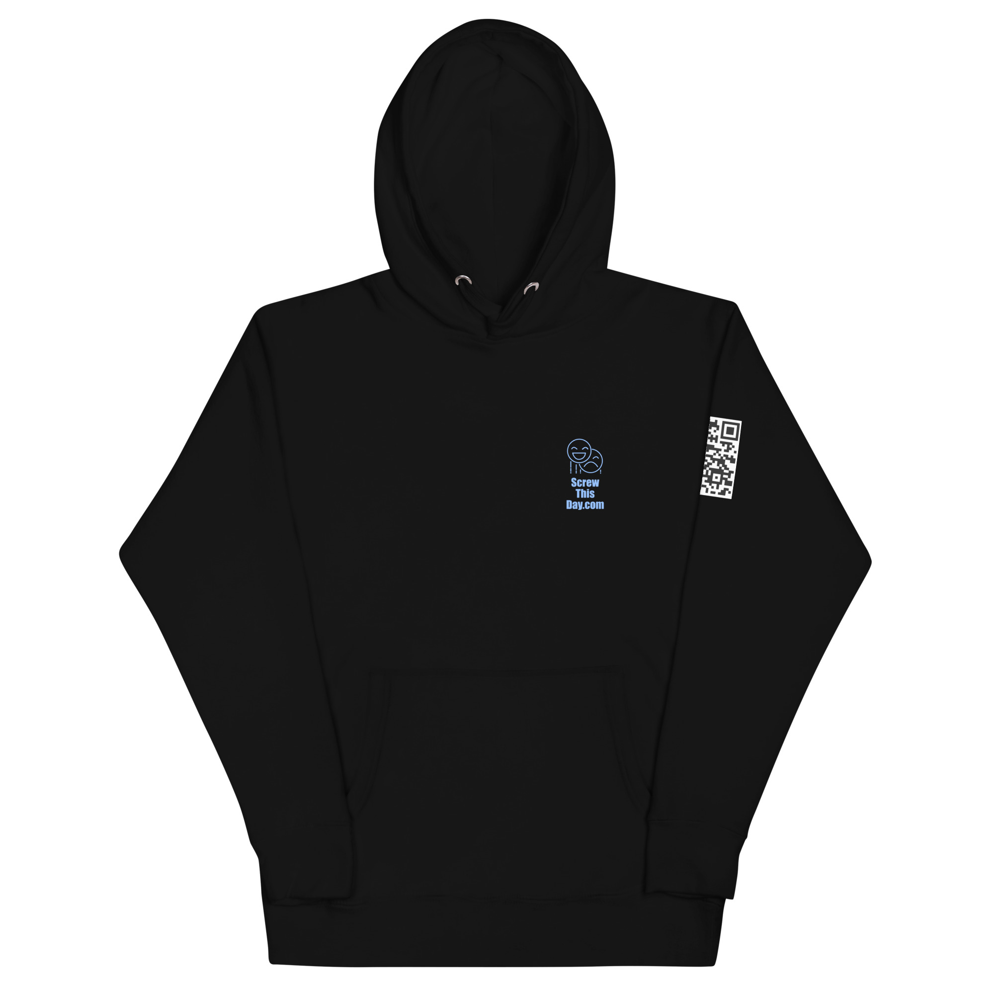 Unisex Hoodie - Image 15