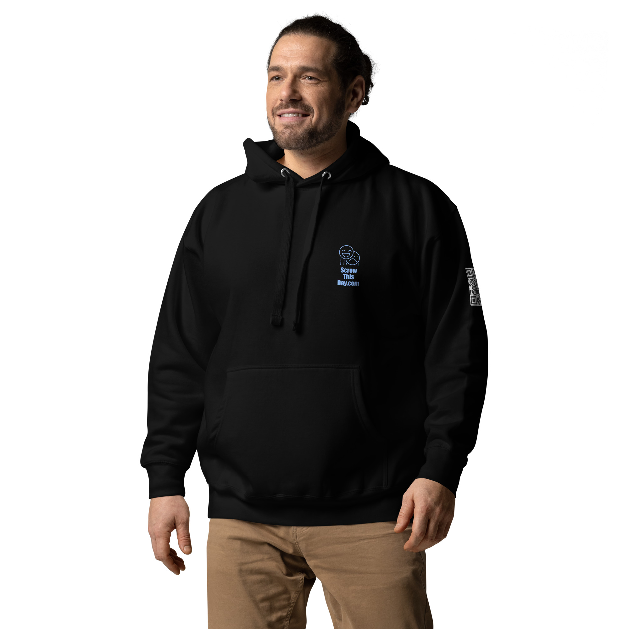 Unisex Hoodie - Image 10