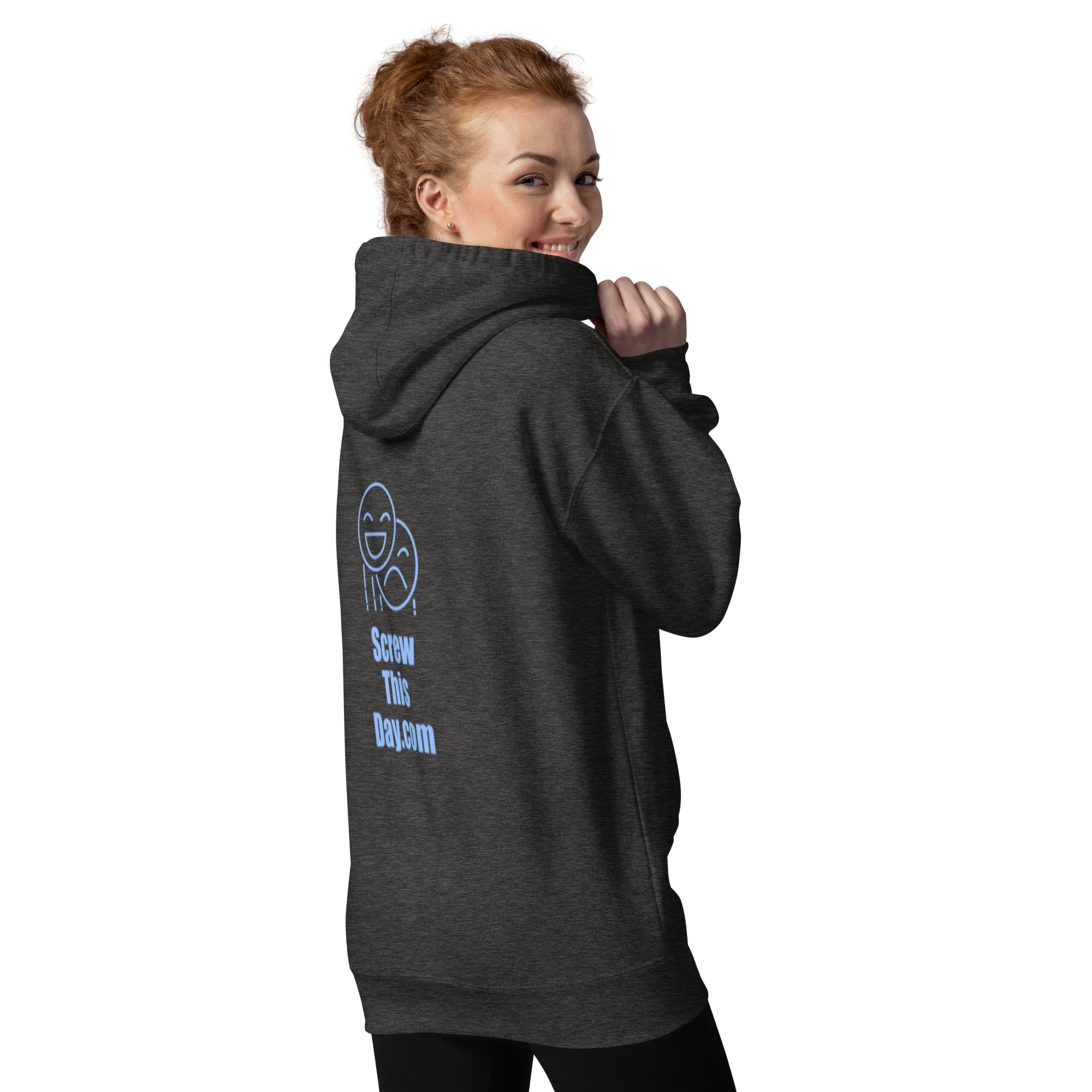 Unisex Hoodie - Image 14
