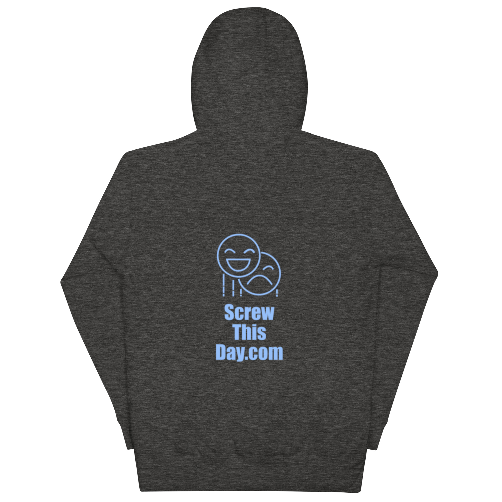 Unisex Hoodie - Image 18