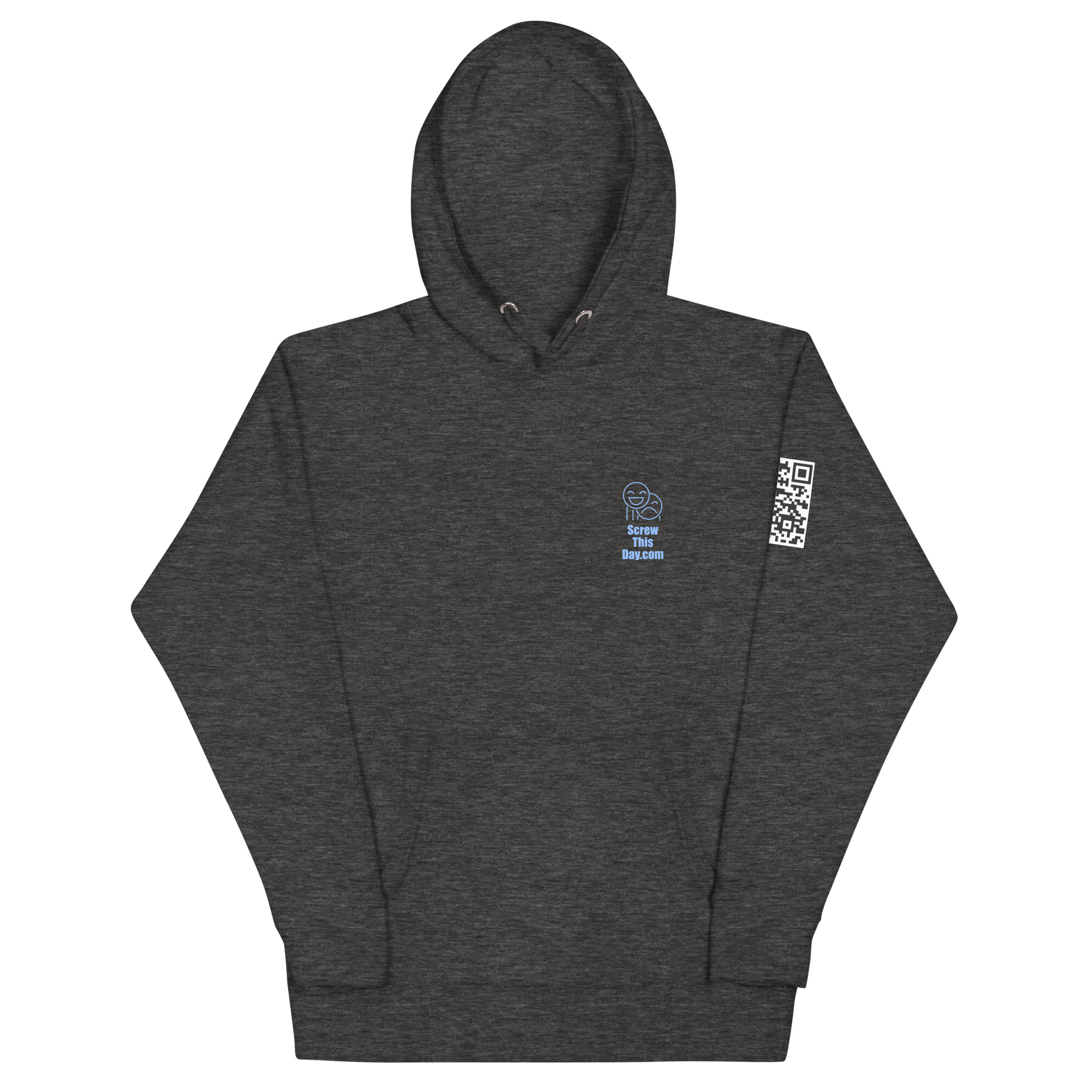 Unisex Hoodie - Image 17