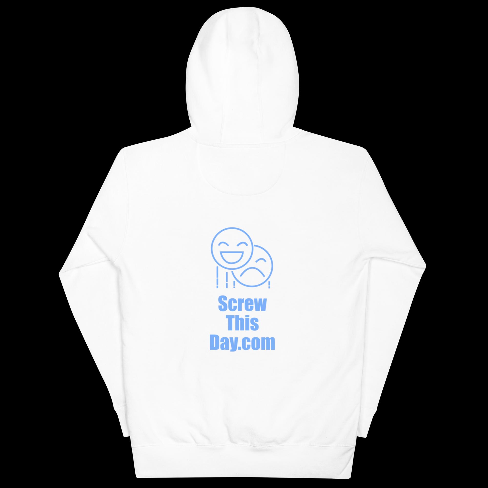 Unisex Hoodie - Image 7