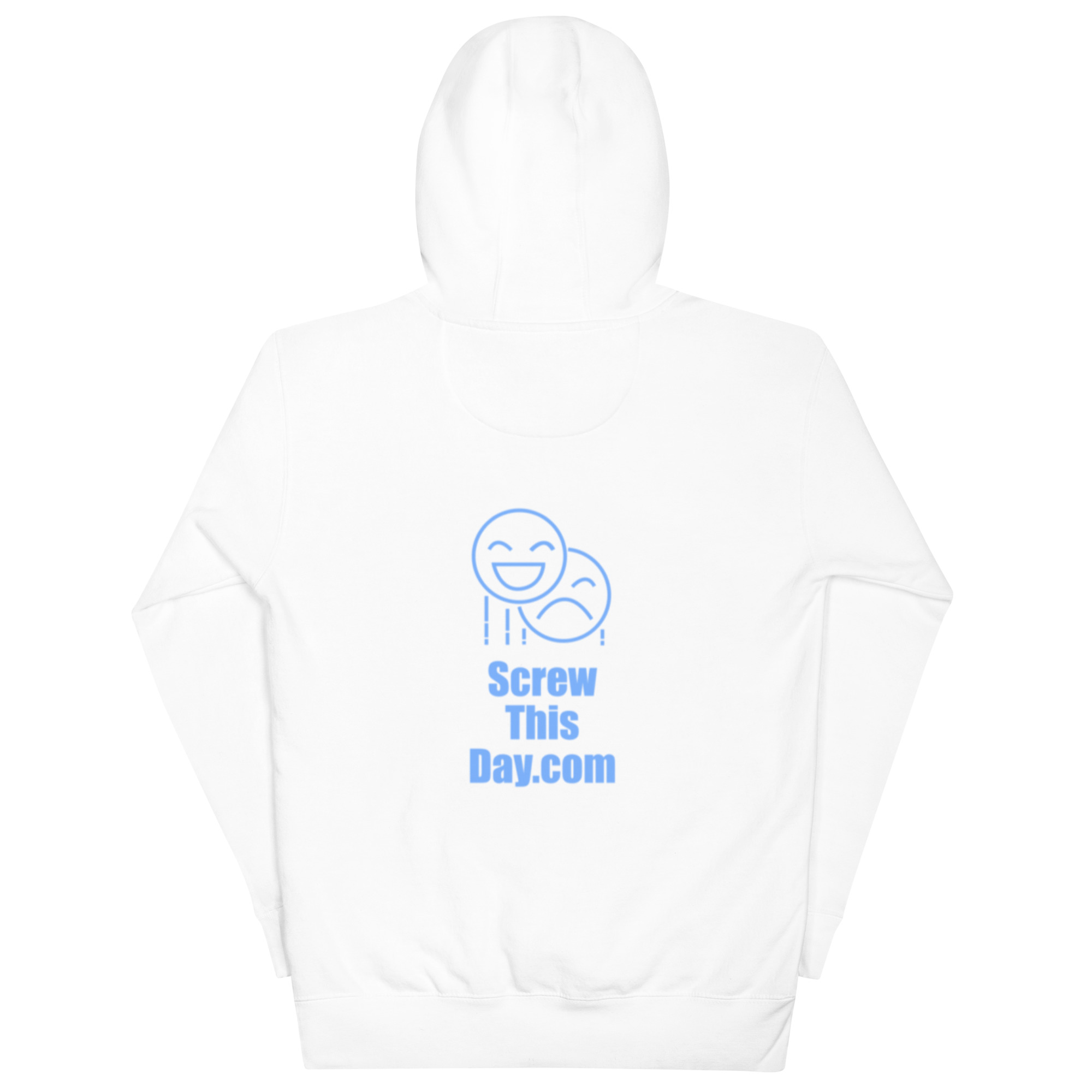 Unisex Hoodie - Image 20