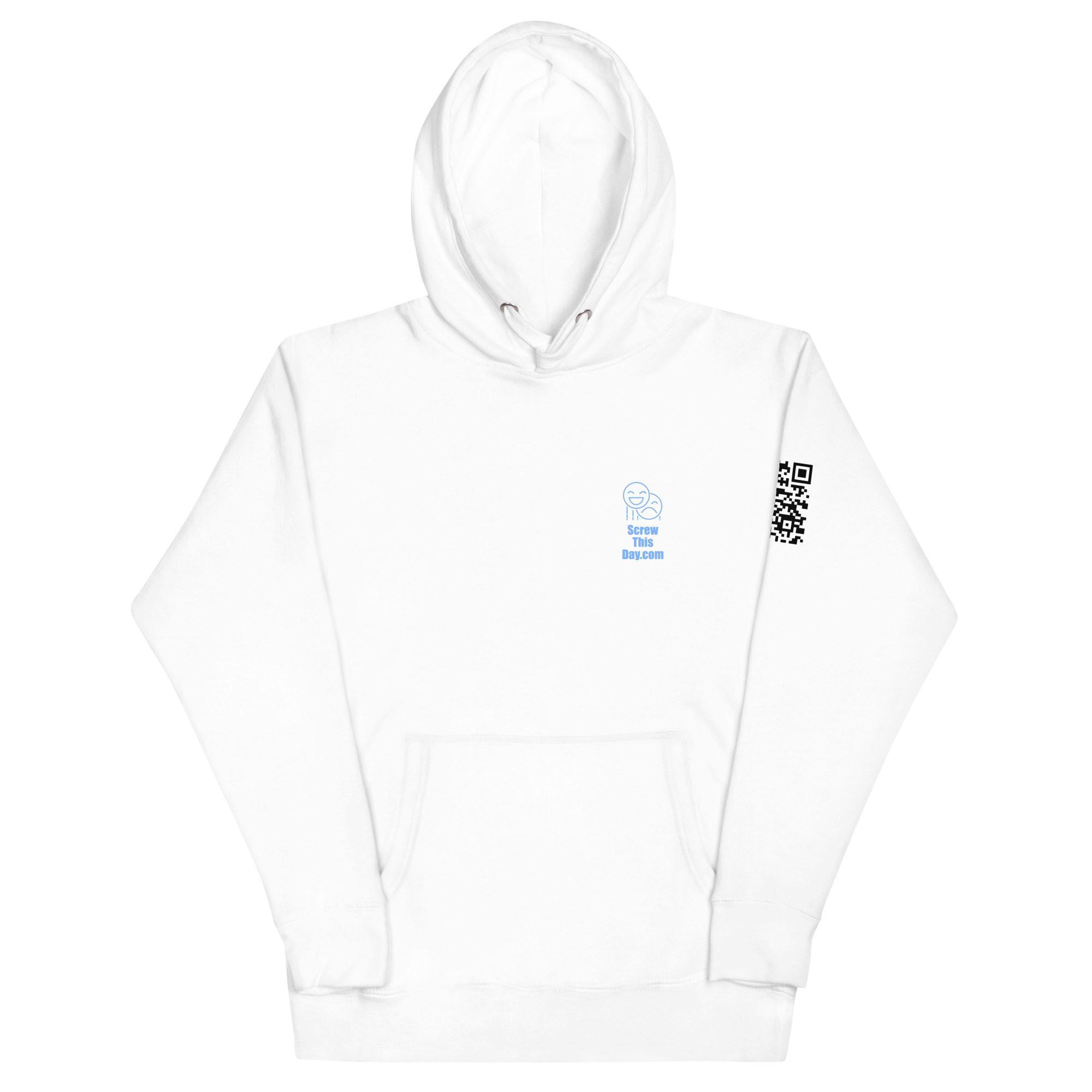 Unisex Hoodie - Image 19