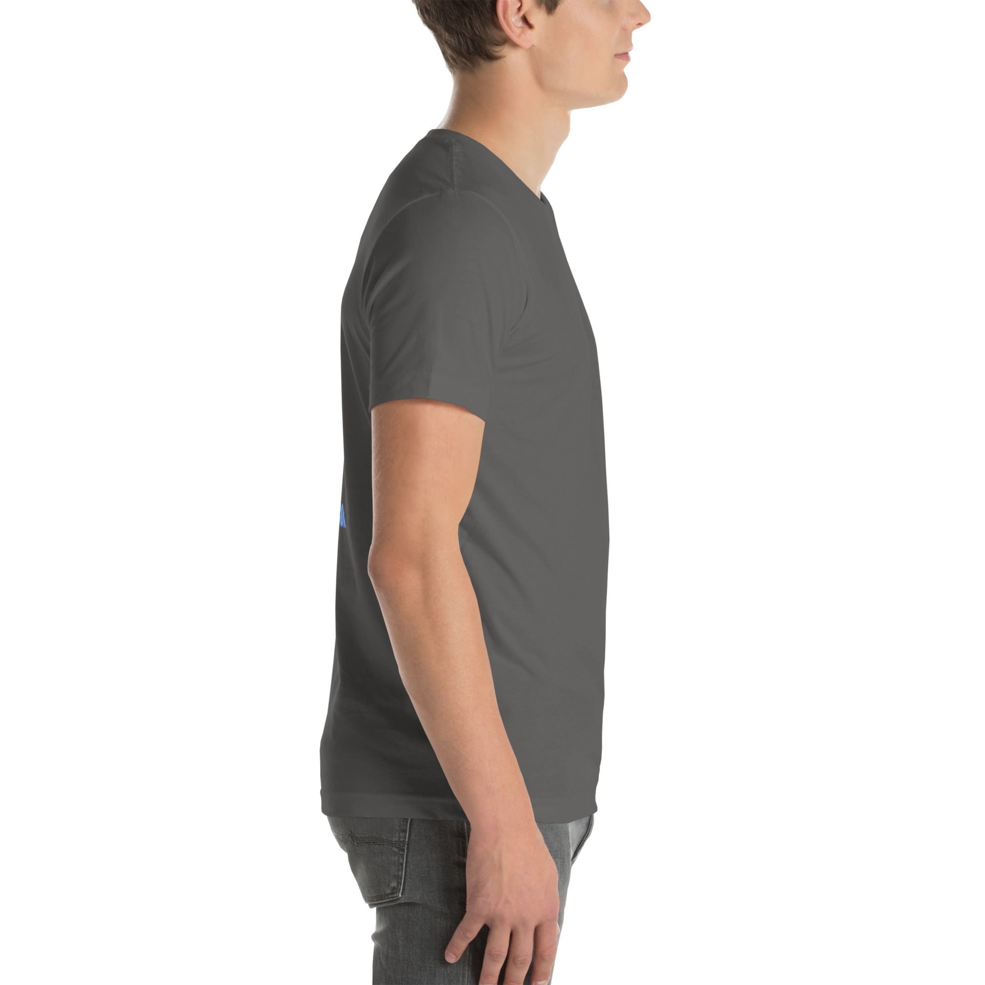 Unisex t-shirt - Image 90