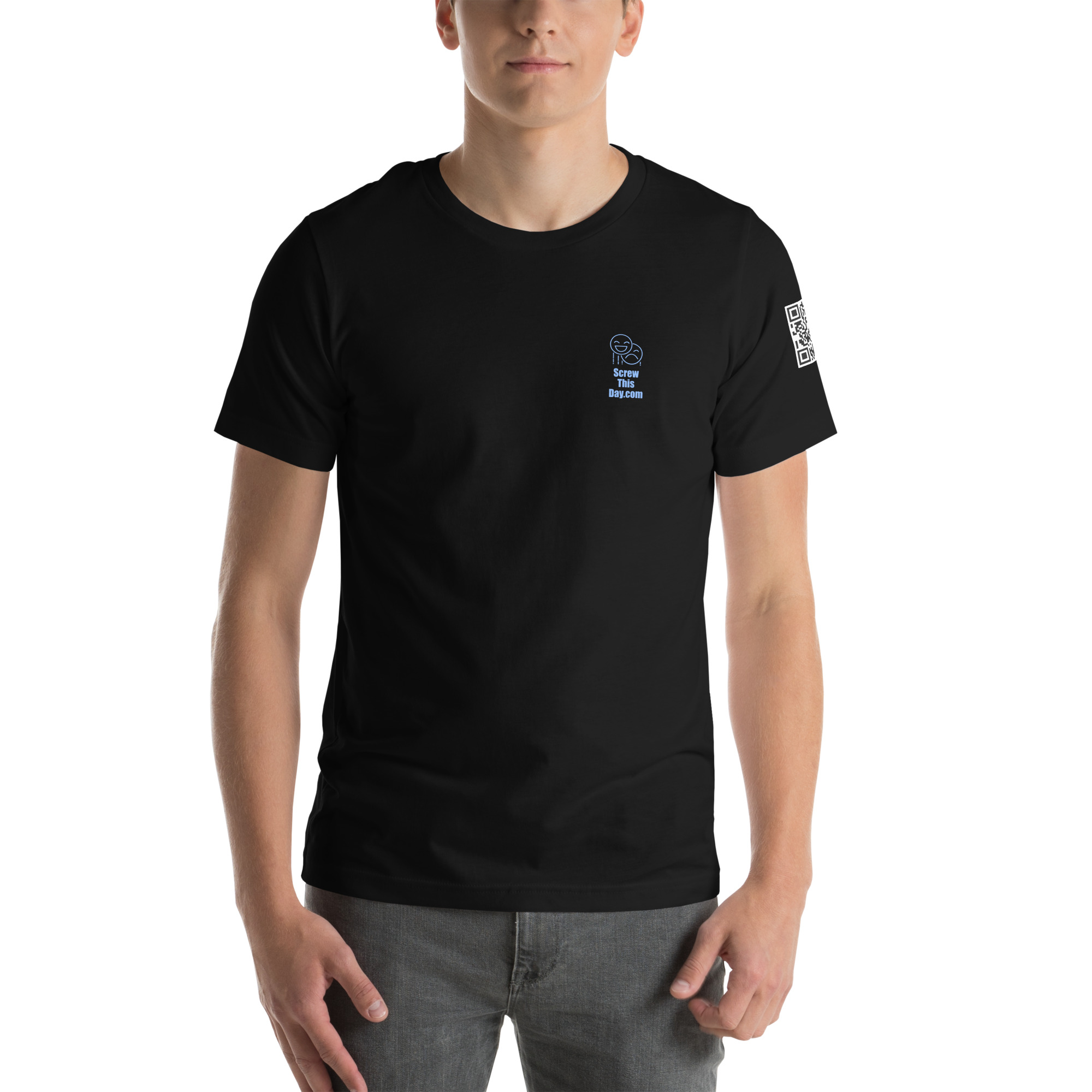 Unisex t-shirt - Image 66
