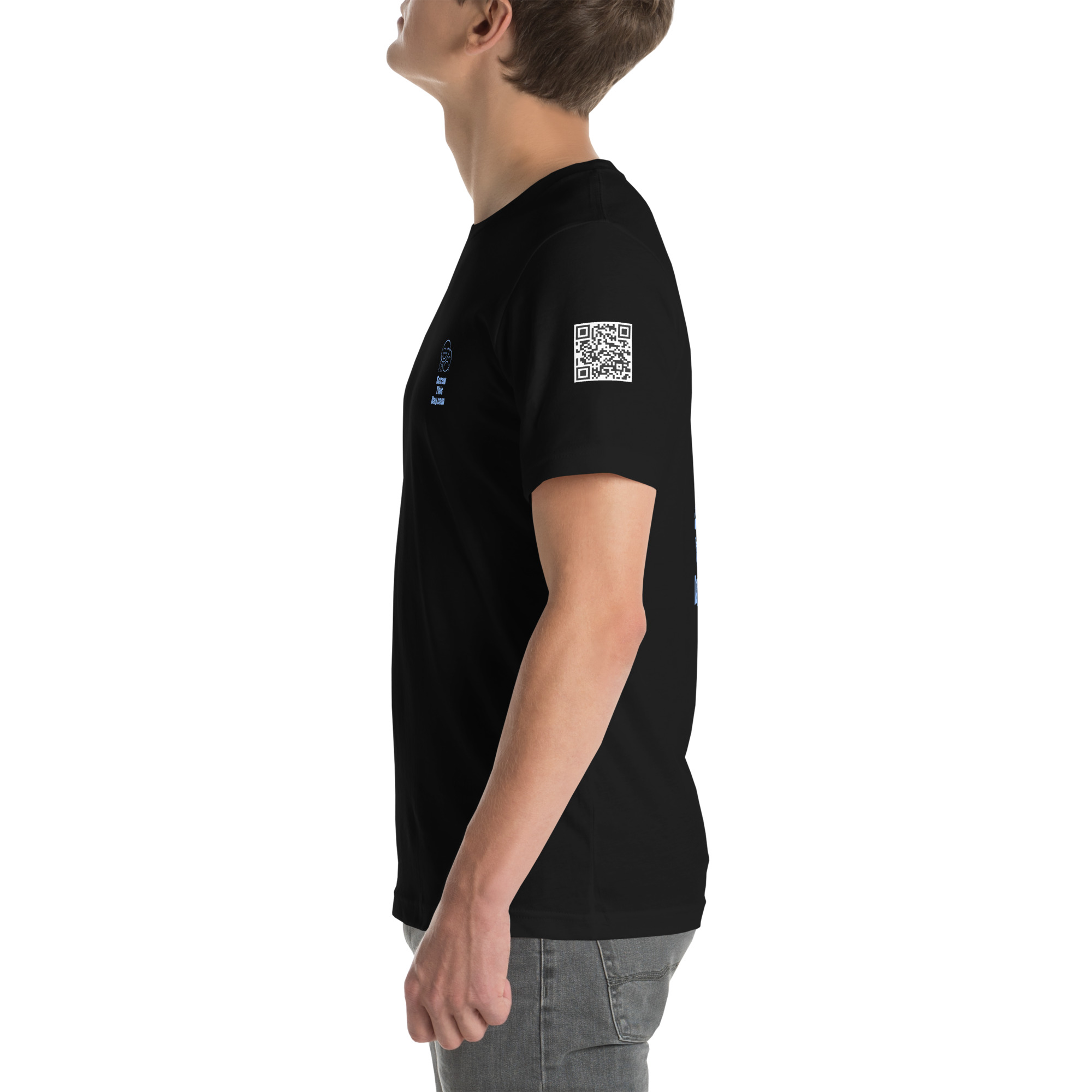 Unisex t-shirt - Image 42