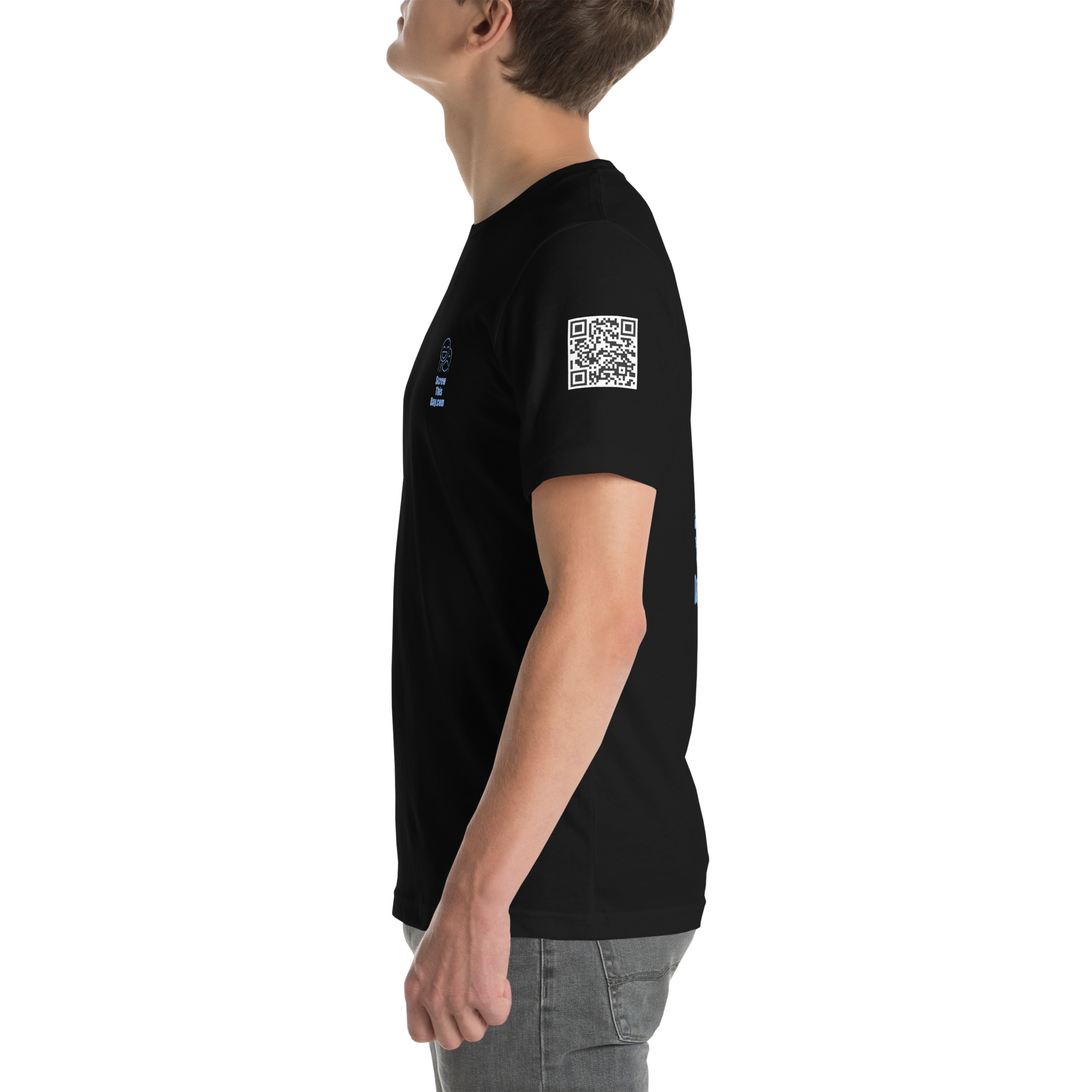 Unisex t-shirt - Image 70