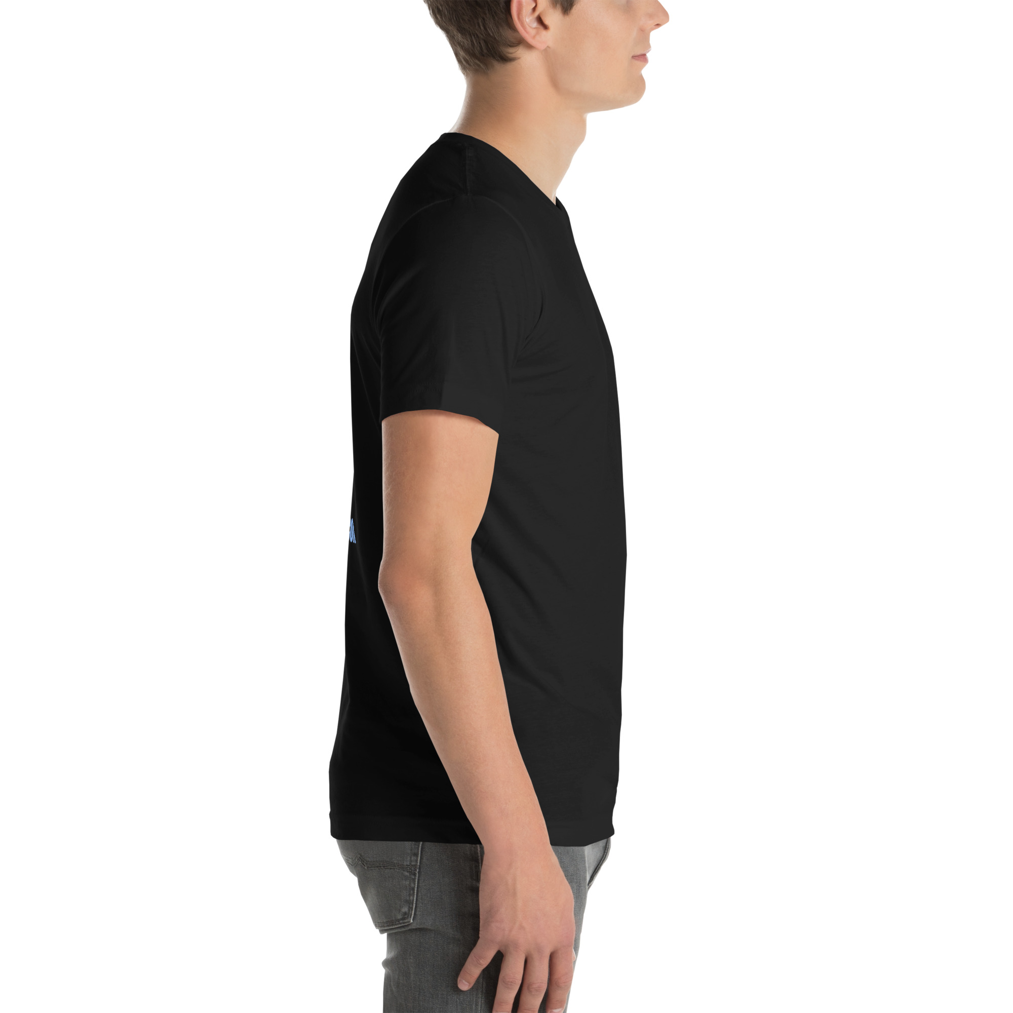 Unisex t-shirt - Image 44
