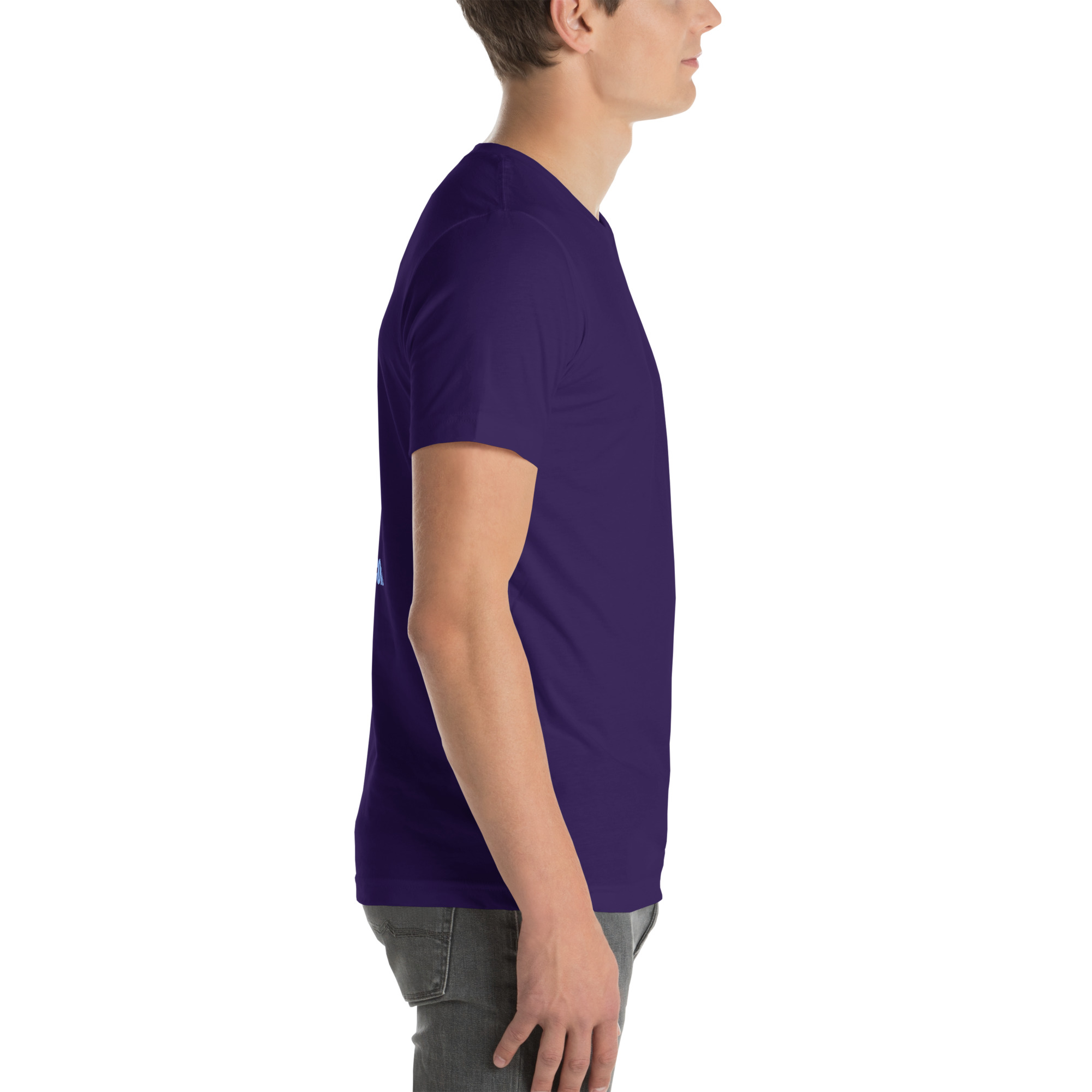 Unisex t-shirt - Image 47