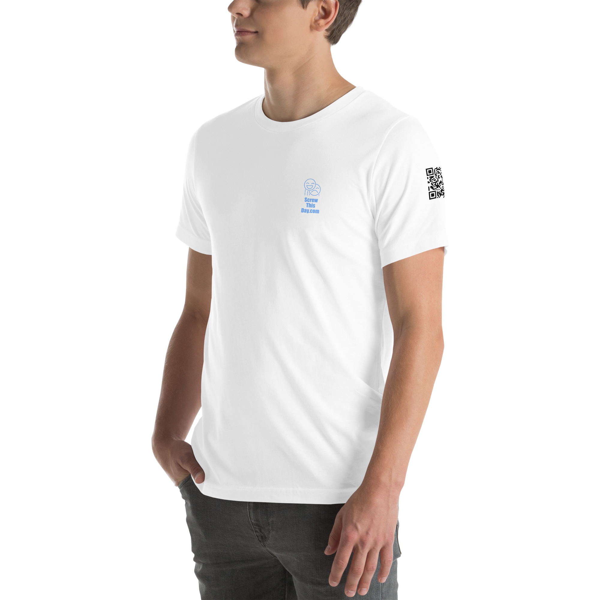 Unisex t-shirt - Image 63