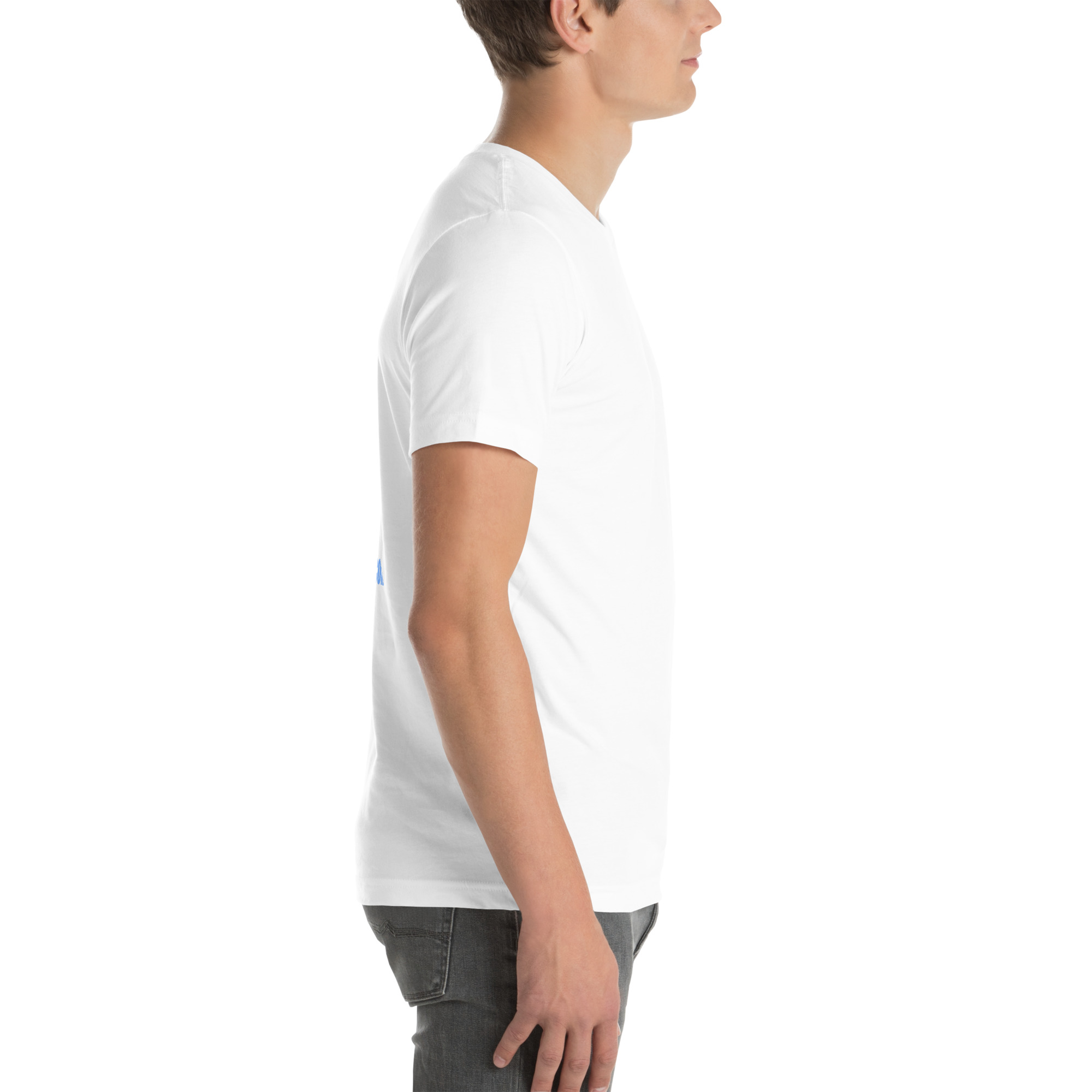 Unisex t-shirt - Image 64