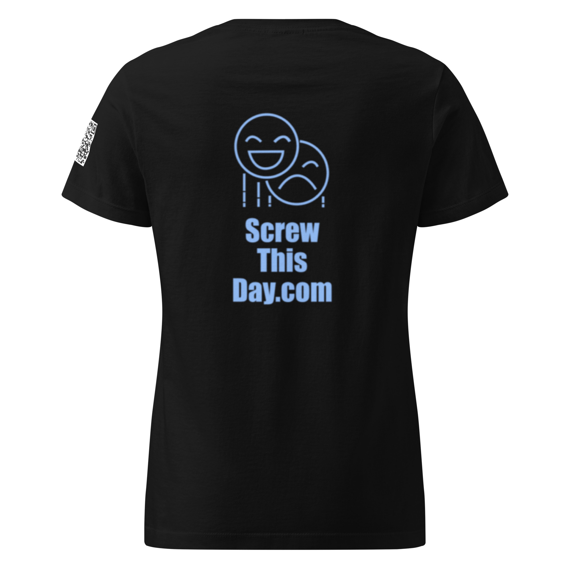 Women’s basic softstyle t-shirt - Image 83