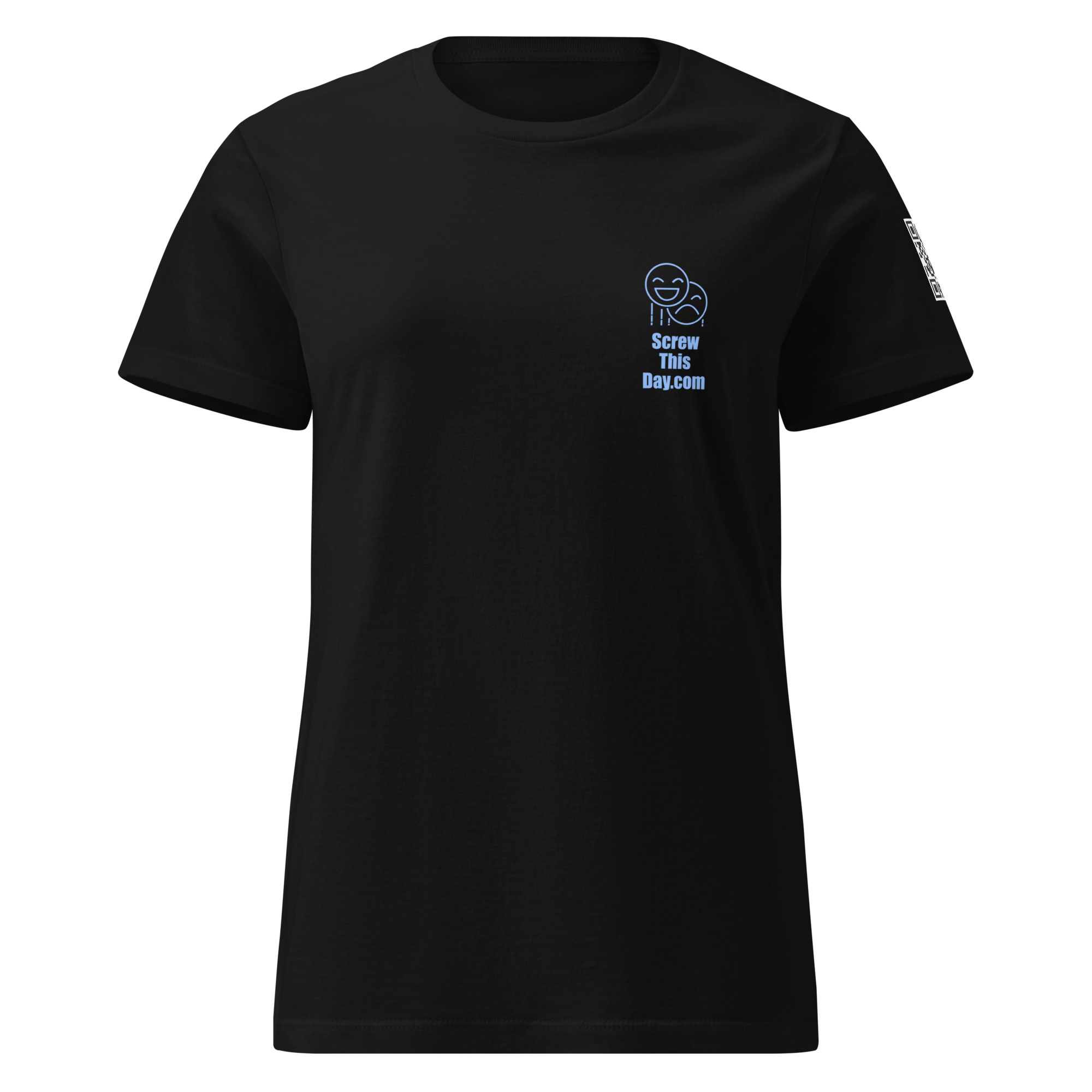 Women’s basic softstyle t-shirt - Image 77