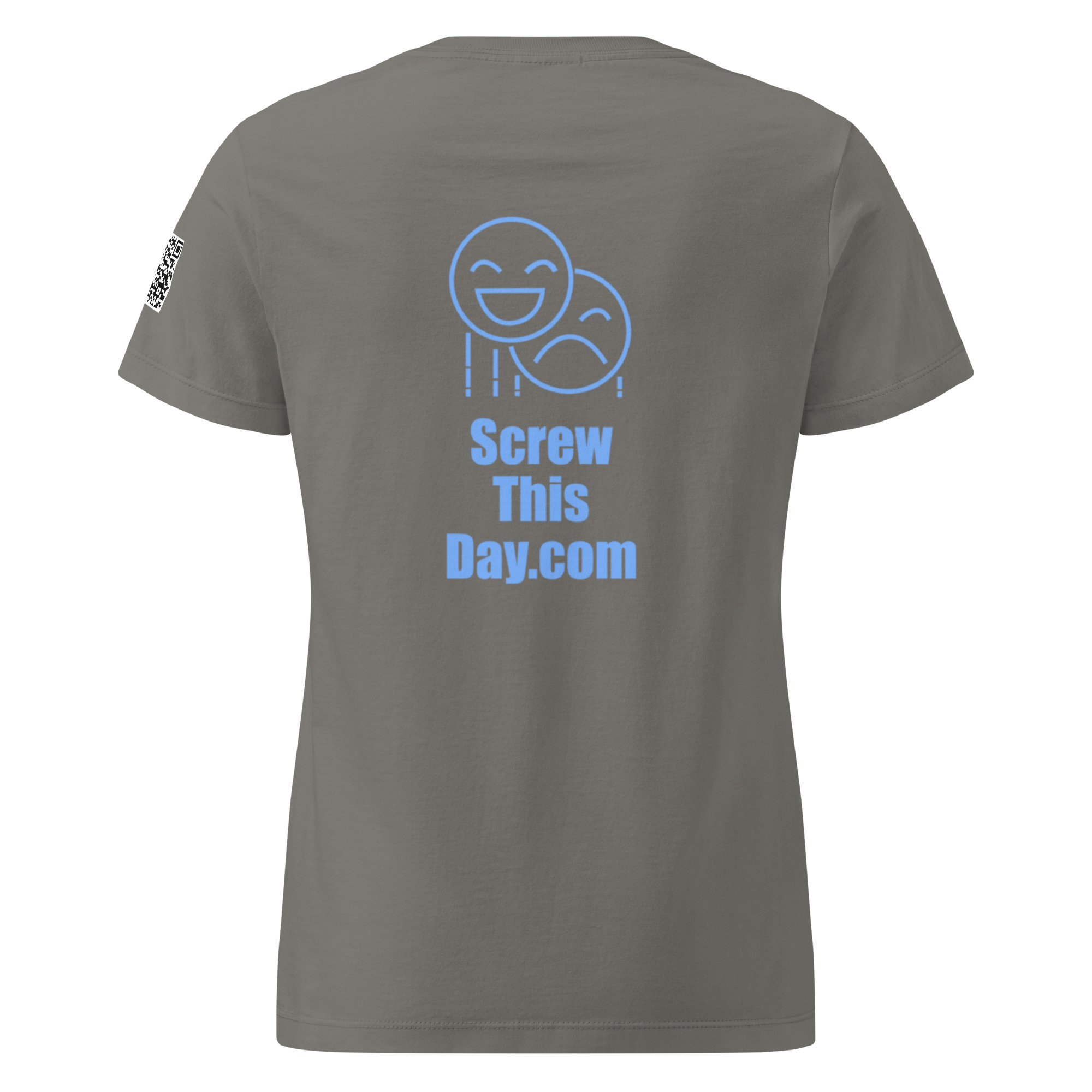 Women’s basic softstyle t-shirt - Image 51