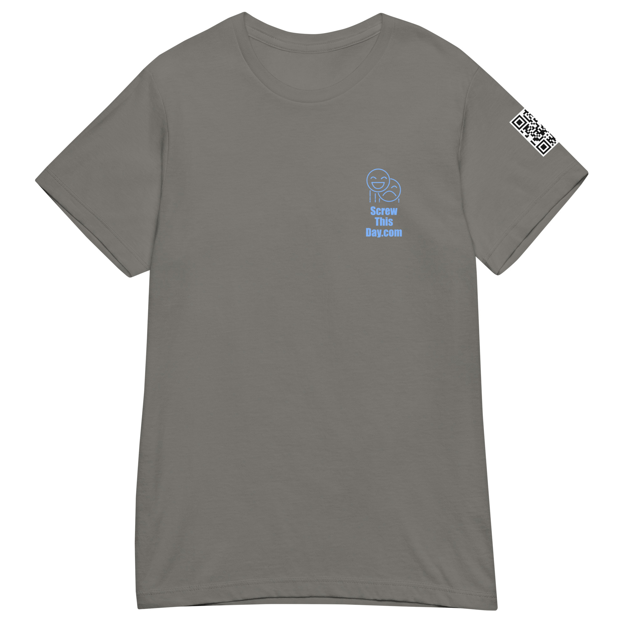 Women’s basic softstyle t-shirt - Image 78
