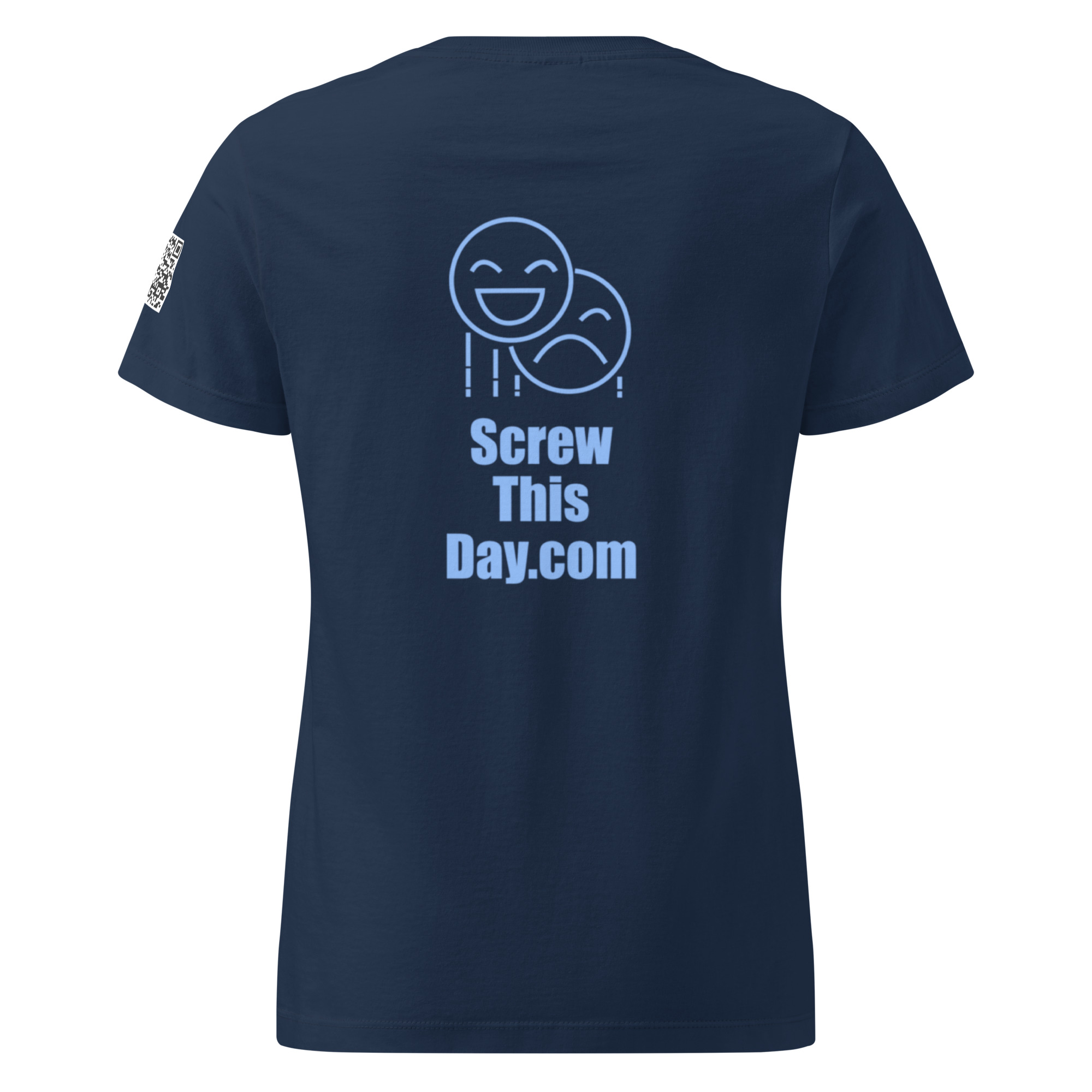 Women’s basic softstyle t-shirt - Image 39