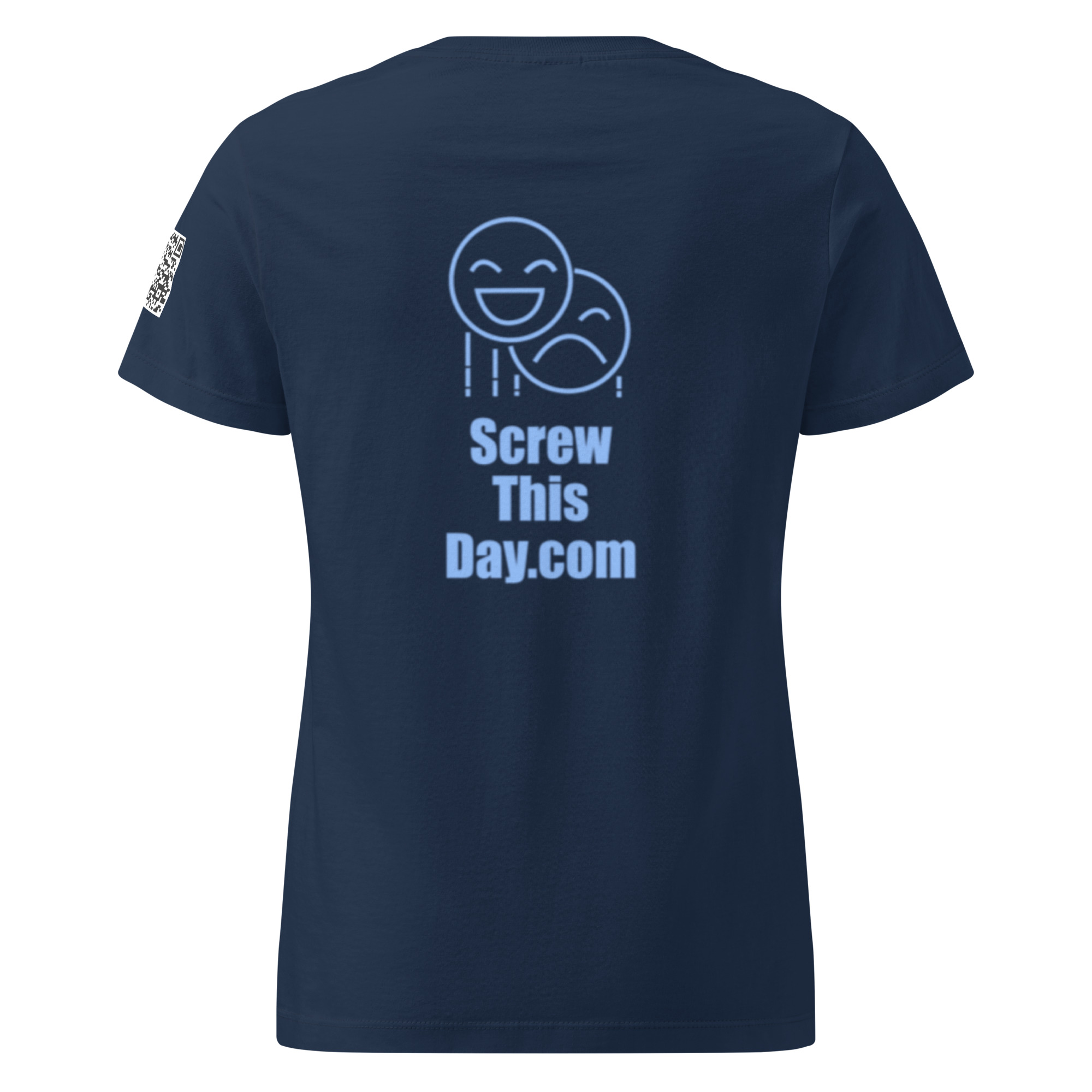Women’s basic softstyle t-shirt - Image 62