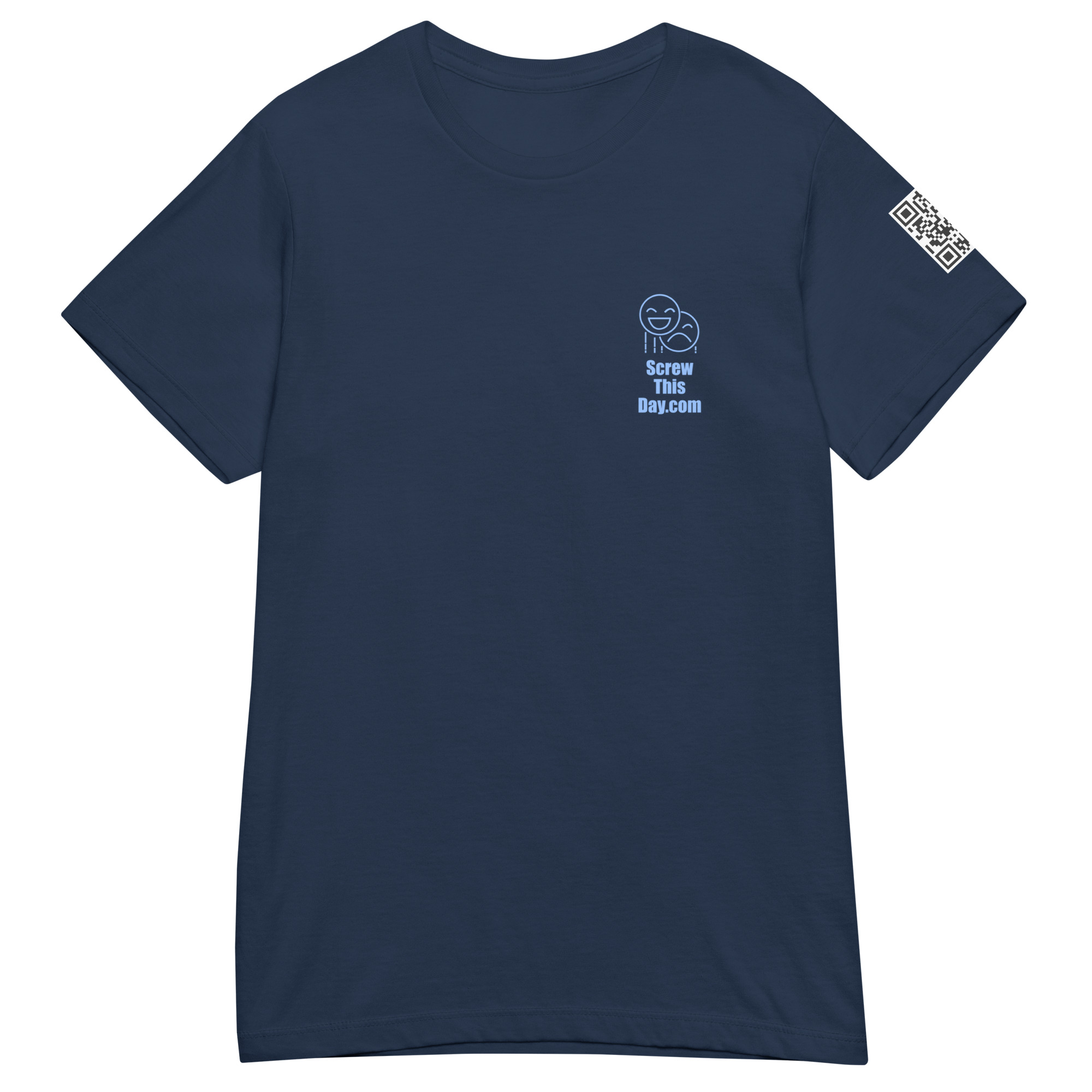 Women’s basic softstyle t-shirt - Image 80