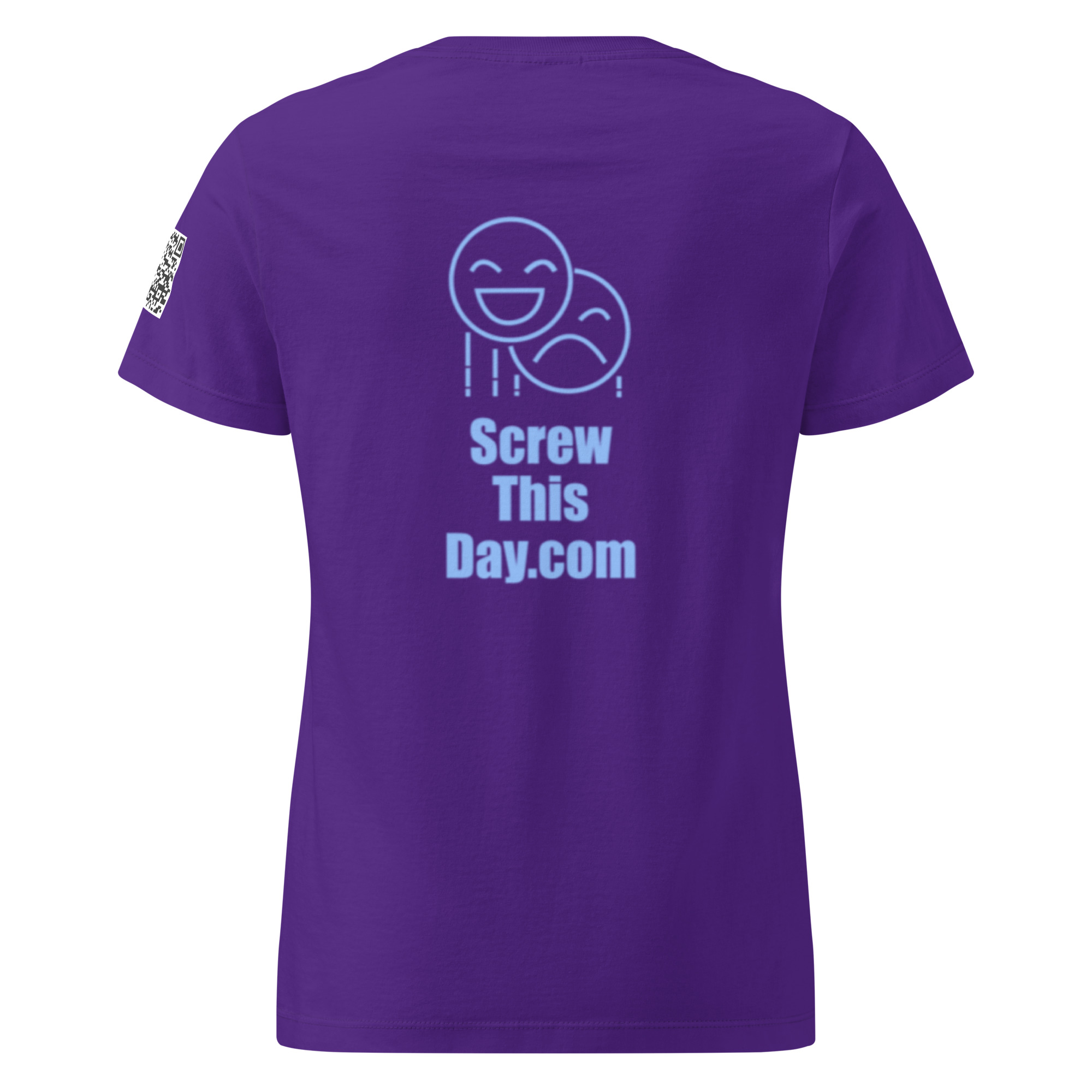 Women’s basic softstyle t-shirt - Image 90