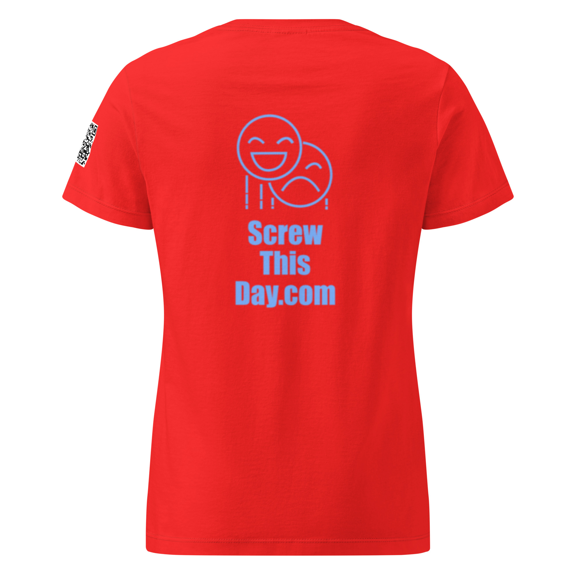 Women’s basic softstyle t-shirt - Image 68