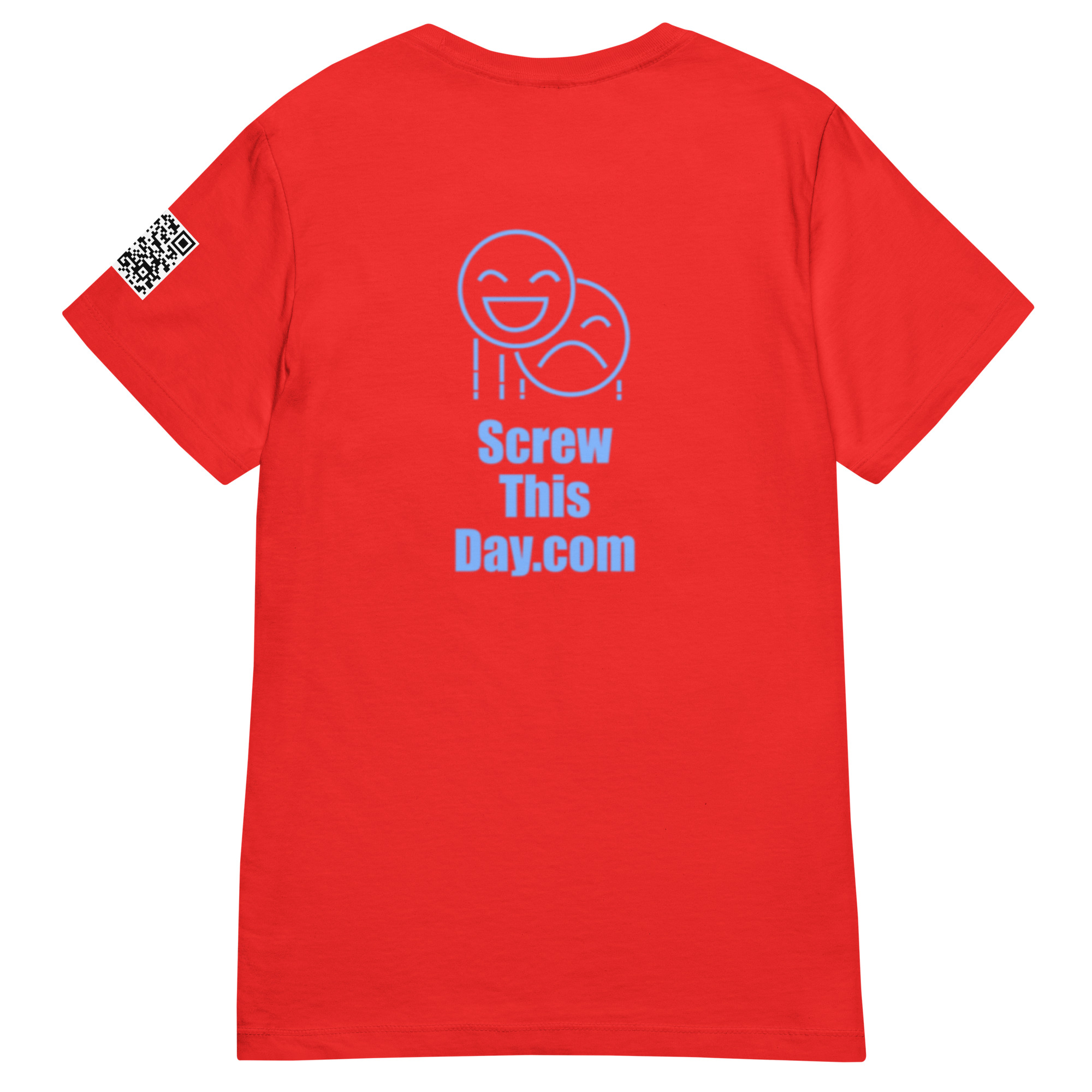 Women’s basic softstyle t-shirt - Image 82