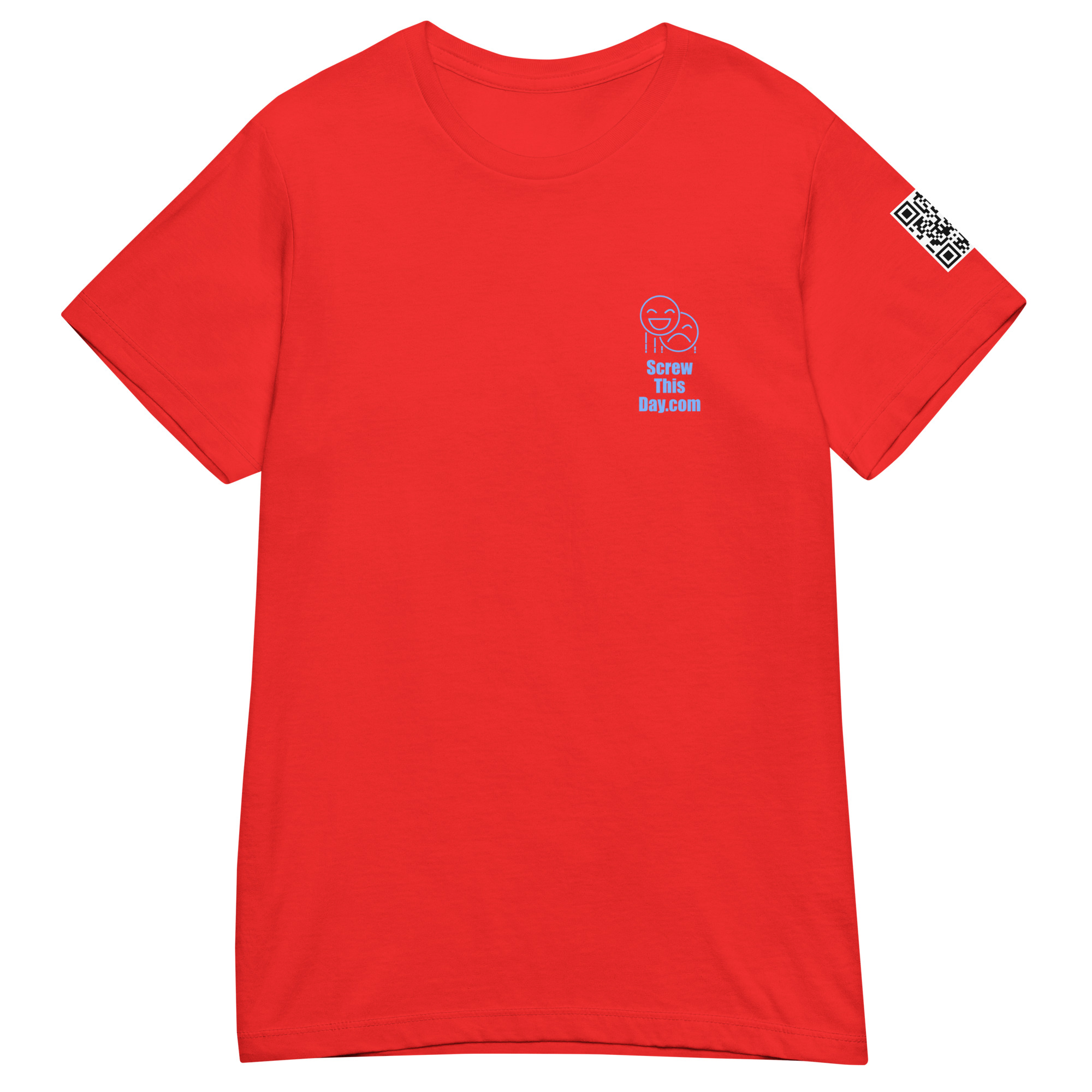 Women’s basic softstyle t-shirt - Image 55