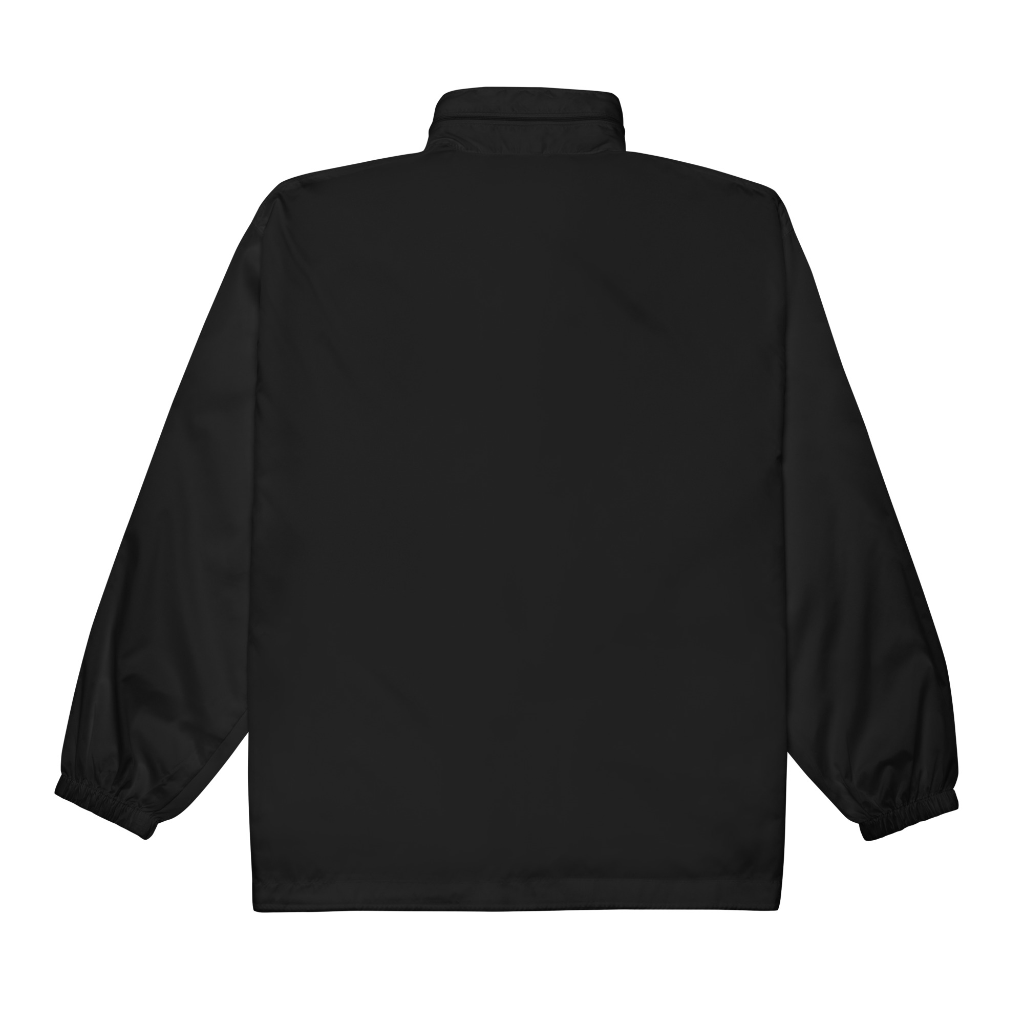 Unisex windbreaker - Image 8