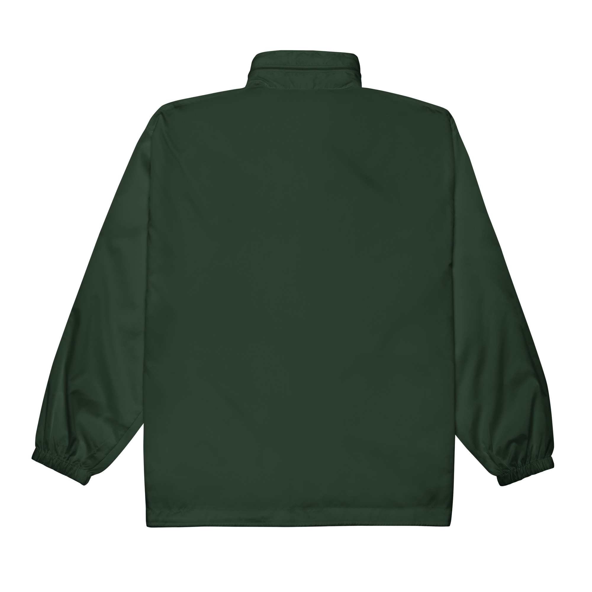 Unisex windbreaker - Image 11